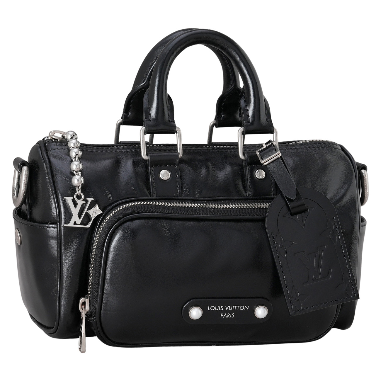 LOUIS VUITTON(USED)루이비통 M13988 키폴 카고 반둘리에 25